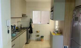 Imagem 6: Lindo sobrado para venda em Bonfim Paulista no tranquilo Joao Pontin, Villa Toscana, 3 dor