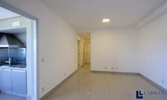 Imagem 3: Apartamento alto padrão completo para locação no Quinta da Primavera, Ed. Mirage, 3 dormit