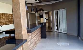 Imagem: Lindo sobrado novo alto padrão para venda