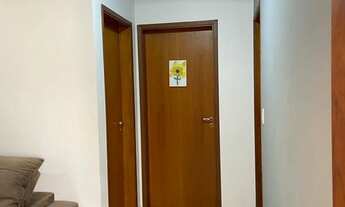 Imagem 3: Ótimo apartamento térreo com quintal privativo para venda no Jd Botanico, 2 dormitorios co