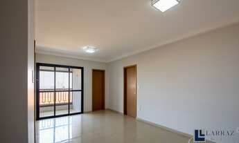 Imagem 2: Apartamento alto padrão para locação no Quinta da Primavera, Ed Palos Verdes, 3 dormitorio