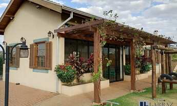 Imagem 5: Oportunidade. Ótimo lote para venda em Bonfim Paulista no Terras de San Pedro, Praça da Es