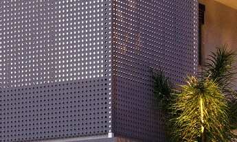 Imagem: Lançamento alto padrão voltado para investidores