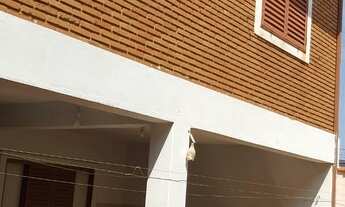 Imagem: Amplo sobrado para venda no Jardim Piratininga