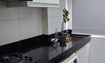 Imagem 6: Lindo apartamento para venda no Vitta Ribeirão Verde 1, condomínio fechado, 2 dormitorios