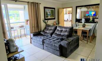 Imagem: Lindo apartamento para venda no Jd Botanico