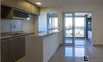 Imagem: Apartamento alto padrão completo para locação