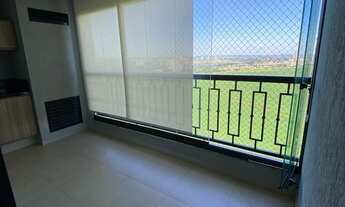 Imagem: Apartamento alto padrão para locação