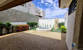 Imagem 7: Amplo sobrado com vocação comercial ou residencial para locação no Jd. Sumaré, 3 dormitóri