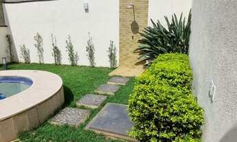 Imagem 6: Amplo sobrado com vocação comercial ou residencial para locação no Jd. Sumaré, 3 dormitóri