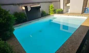 Imagem 6: Lindo sobrado alto padrão para venda na Vila do Golf, Cond Praças do Sul, 3 dormitorios se