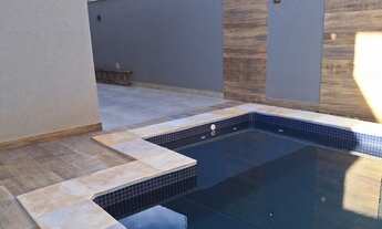 Imagem 2: Lindo sobrado novo alto padrão para venda no Jd. California, ótima localização, 4 suites c