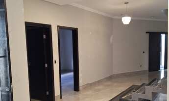 Imagem 4: Lindo sobrado novo alto padrão para venda no Jd. California, ótima localização, 4 suites c