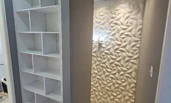 Imagem 5: Lindo sobrado alto padrão para venda na Vila do Golf, Cond Praças do Sul, 3 dormitorios se