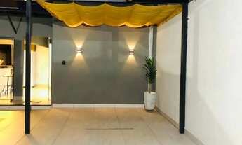 Imagem 3: Linda casa alto padrão para venda na Zona Leste no Pq. das Gaivotas, 2 dormitorios, piscin