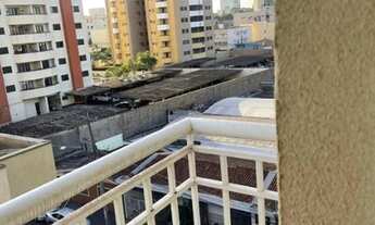 Imagem 4: Apartamento para venda no Jardim Paulista na Rua Henrique Dumont Edificio Conceito Paulist