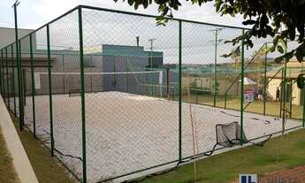 Imagem 3: Oportunidade. Ótimo lote para venda em Bonfim Paulista no Terras de San Pedro, Praça da Es