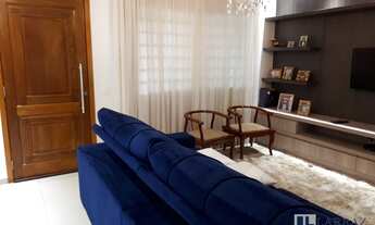 Imagem 2: Ótima casa para venda no Jd Manoel Penna, 4 dormitorios, varanda gourmet, 166 m2 construid