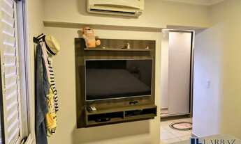 Imagem 5: Lindo apartamento para venda no Jd Botanico, Ed Cabreuva, face sombra, completo, 3 dormito