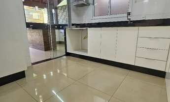 Imagem 7: Lindo sobrado alto padrão para venda na Vila do Golf, Cond Praças do Sul, 3 dormitorios se