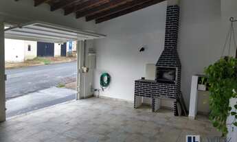 Imagem: Ótima casa para venda no Jd Heitor Rigon