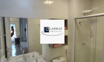 Imagem 7: Ótimo apartamento mobiliado para locação na Ribeirania, Ed. Via Appia, 1 dormitorio, varan