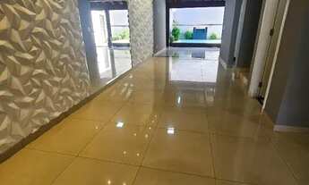 Imagem 3: Lindo sobrado alto padrão para venda na Vila do Golf, Cond Praças do Sul, 3 dormitorios se