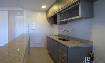 Imagem 6: Apartamento alto padrão completo para locação no Quinta da Primavera, Ed. Mirage, 3 dormit