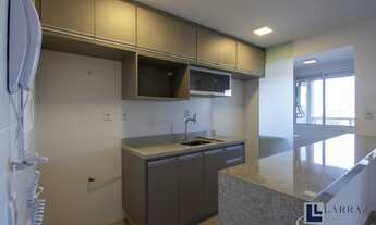 Imagem 5: Apartamento alto padrão completo para locação no Quinta da Primavera, Ed. Mirage, 3 dormit