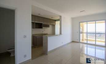 Imagem: Apartamento alto padrão completo para locação