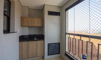 Imagem: Apartamento alto padrão para locação