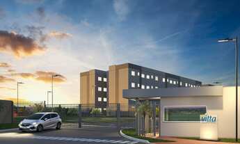 Imagem: Lançamento na Zona Leste, Condominio Recanto