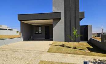 Imagem: Linda casa nova alto padrão para venda