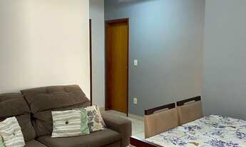 Imagem 2: Ótimo apartamento térreo com quintal privativo para venda no Jd Botanico, 2 dormitorios co