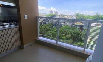 Imagem 7: Apartamento alto padrão completo para locação no Quinta da Primavera, Ed. Mirage, 3 dormit