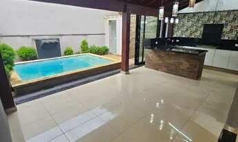 Imagem: Lindo sobrado alto padrão para venda na