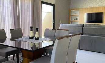 Imagem: Amplo sobrado alto padrão para venda na