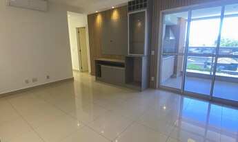 Imagem: Apartamento alto padrão completo para locação