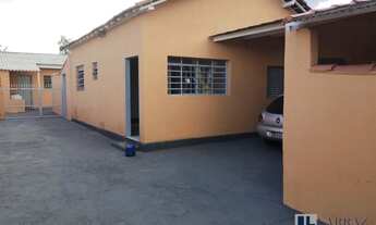 Imagem: Ótimo imóvel para renda com 4 casas individuais