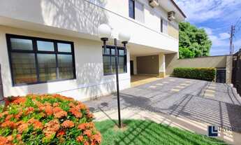 Imagem 2: Amplo sobrado com vocação comercial ou residencial para locação no Jd. Sumaré, 3 dormitóri