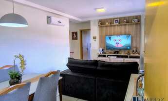 Imagem 7: Lindo apartamento para venda no Jd Botanico, Ed Cabreuva, face sombra, completo, 3 dormito