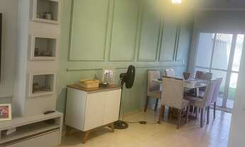 Imagem 3: Lindo sobrado para venda em Bonfim Paulista no tranquilo Joao Pontin, Villa Toscana, 3 dor