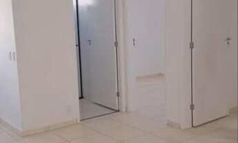 Imagem 2: Apartamento novo para venda na Henri Nestle, Pq dos Lagos, Cond. Lar Uruguai, 2 dormitorio