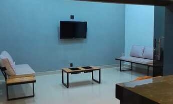 Imagem 7: Linda casa alto padrão para venda na Zona Leste no Pq. das Gaivotas, 2 dormitorios, piscin