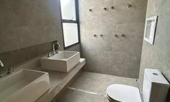 Imagem 4: Casa nova alto padrão para venda no Cond Valencia em Bonfim Paulista, Ilha Gracia, 3 suite