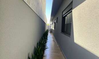 Imagem 2: Ótima casa nova para venda em Bonfim Paulista no Cond San Marco, Ilha Modena, 3 suites, pi