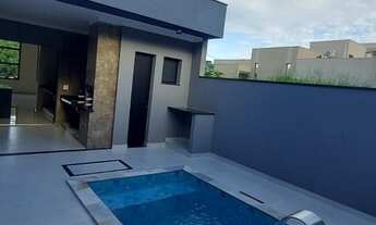 Imagem: Linda casa nova alto padrão para venda