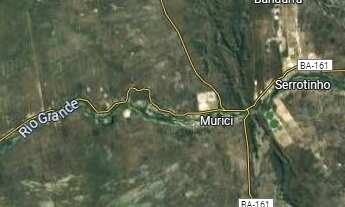 Imagem 1: Fazenda dupla aptidao para venda na região de Morpara-BA com 6.800 hectares, ideal para la