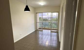 Imagem: Apartamento para venda na Av. Santa Luzia