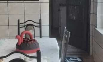 Imagem 6: Imovel para venda no Ipiranga, são 3 casas para renda, área construída 310 m2 em um terren